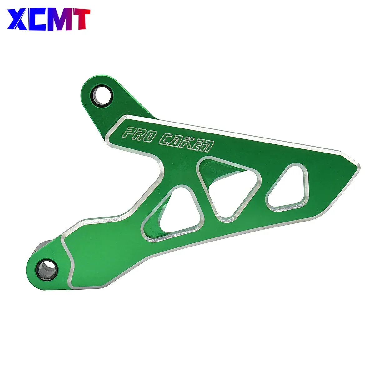 CNC Front Sprocket Cover Chain Protector Guard For Kawasaki KX250F KX450F KX 125 250 250F 450F KLX250 D-TRACKER KX125 KX250 RMZ