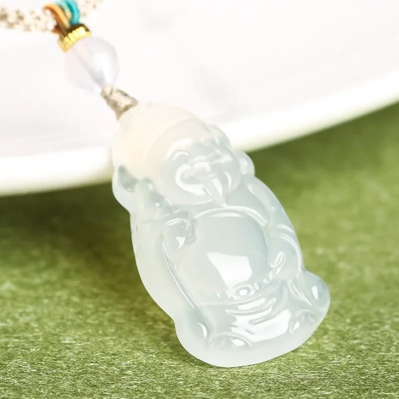 부의 신 마노 펜던트, 부를 끌어들이는 고급 펜던트