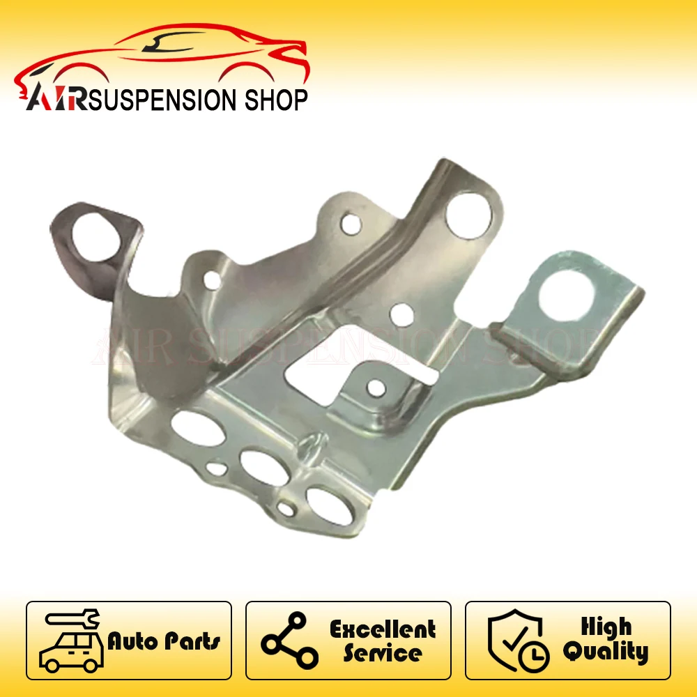 

7L0698014 7P0698014 95535890104 95535890300 For Audi Q7 Touareg Cayenne Air Suspension Solenoid Valve Block Small Bracket Only