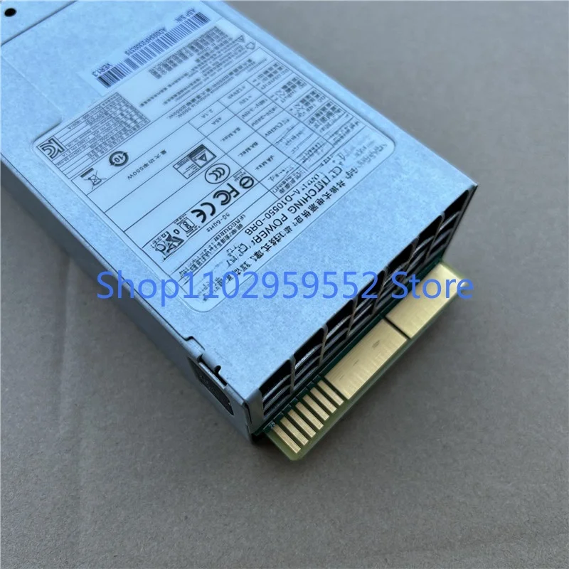 U1A-D10550-DRB 550W 모니터링 서버용 1개, 전원 공급 장치