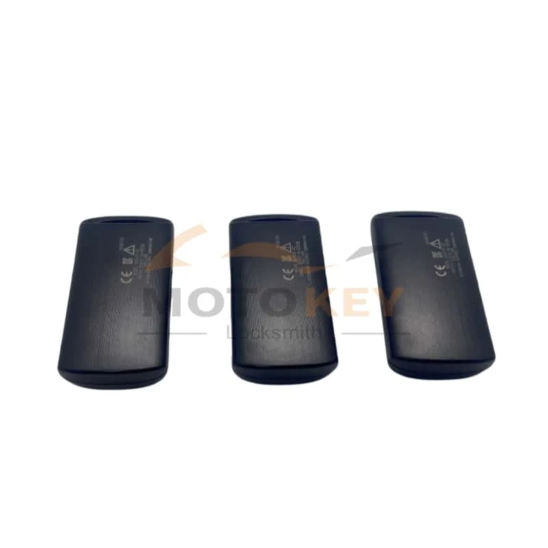 Motorcycle Keys Motorcycle Key Accessories For Yamaha NMAX155 NVX155 aerox155 XMAX300 motorcycle original factory induction remote key keyless start 433MHz 315MHz