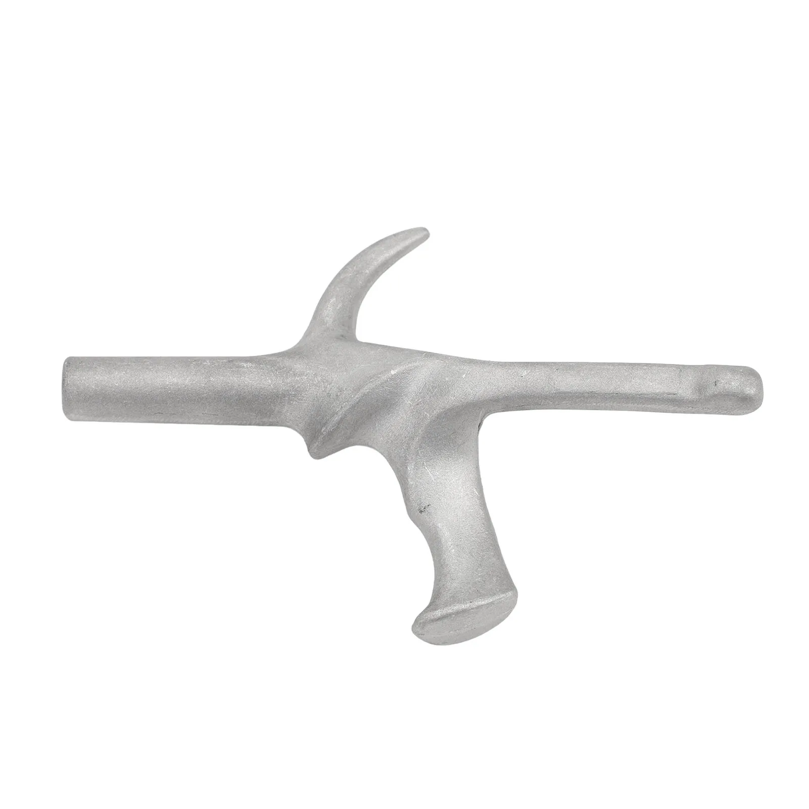 ZK40 Fencing Epee Handle Grip for Adult Right Hand Fencing Accessories Sword Handle Replacement Grip