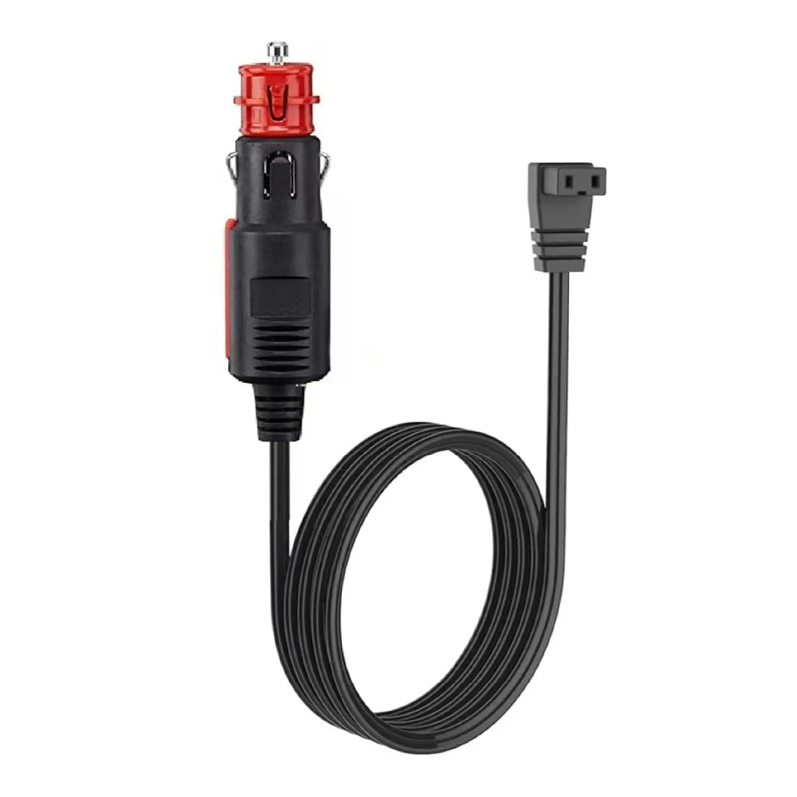 휴대용 익스텐션 케이블, 자동차 냉장고용 전원 케이블, 12V, 24V