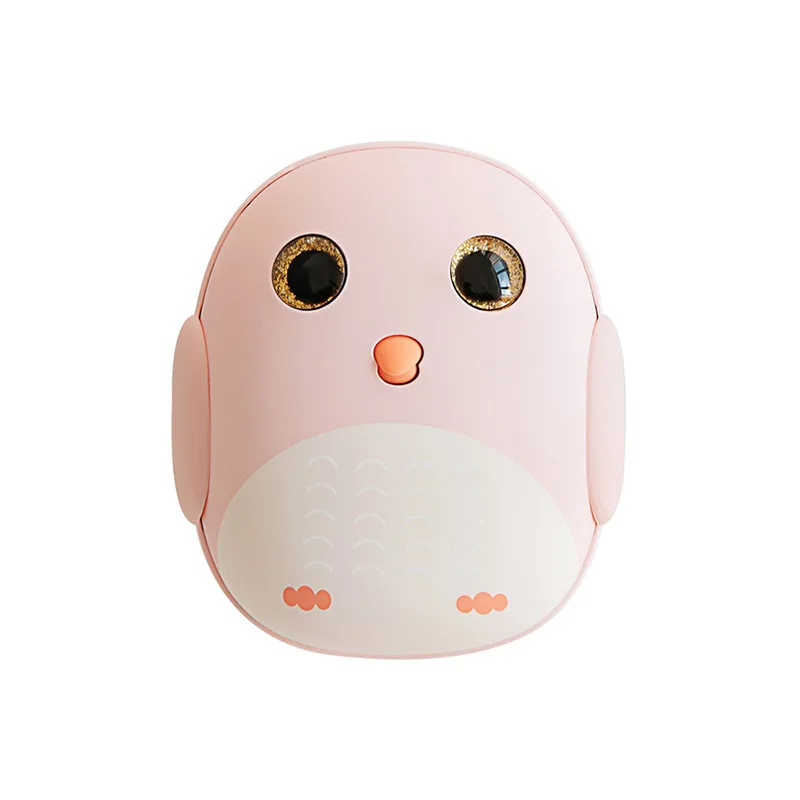 

Hand Warmer Power Bank 2-in-1 Explosion-Proof Warm Winter Adorable Pet Hand Warmer Gift