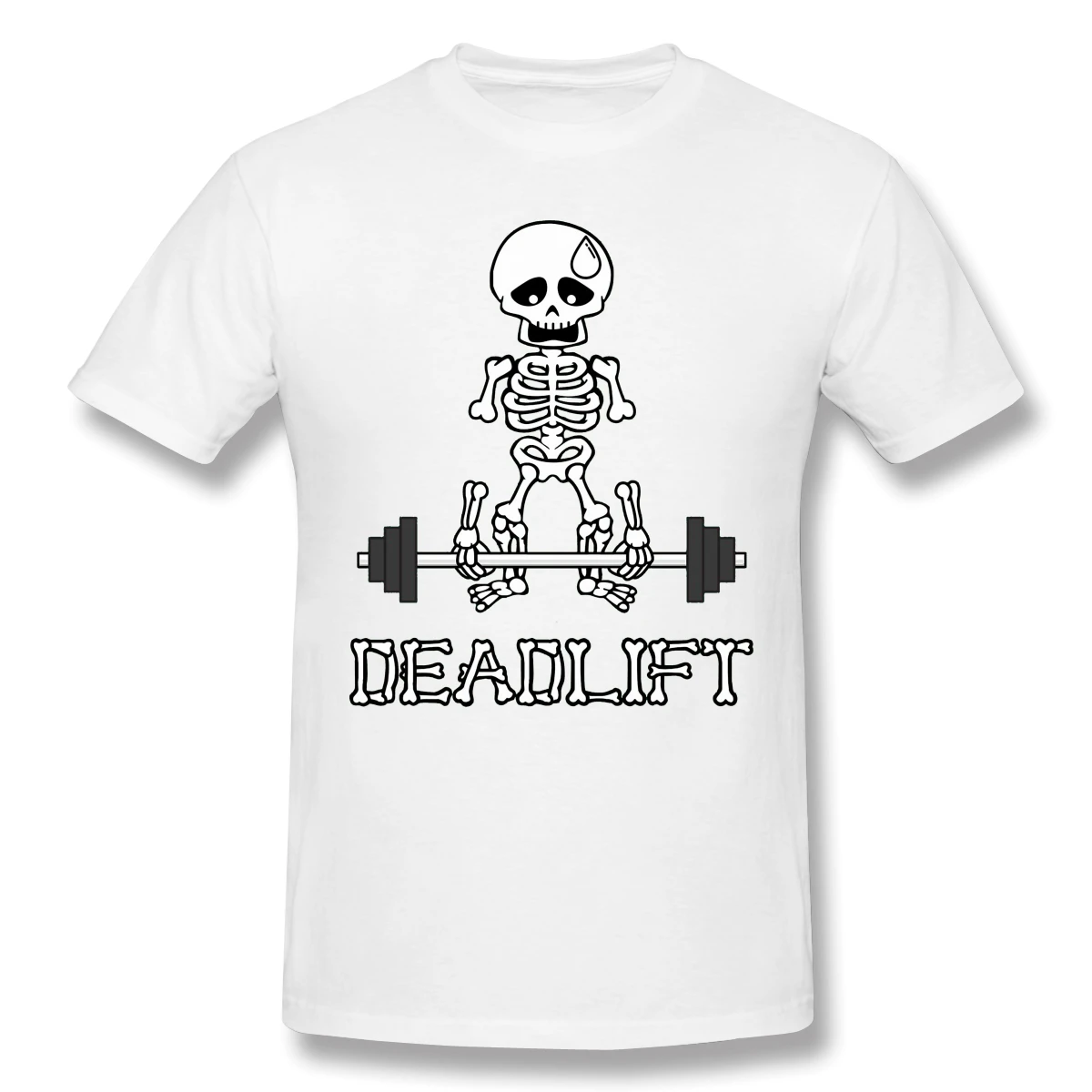 Funny Gym Rat Bodybuilding Deadlift T Shirts Summer Style Graphic  Streetwear Short Sleeve Birthday Gifts T-shirt Mens Clothing - AliExpress