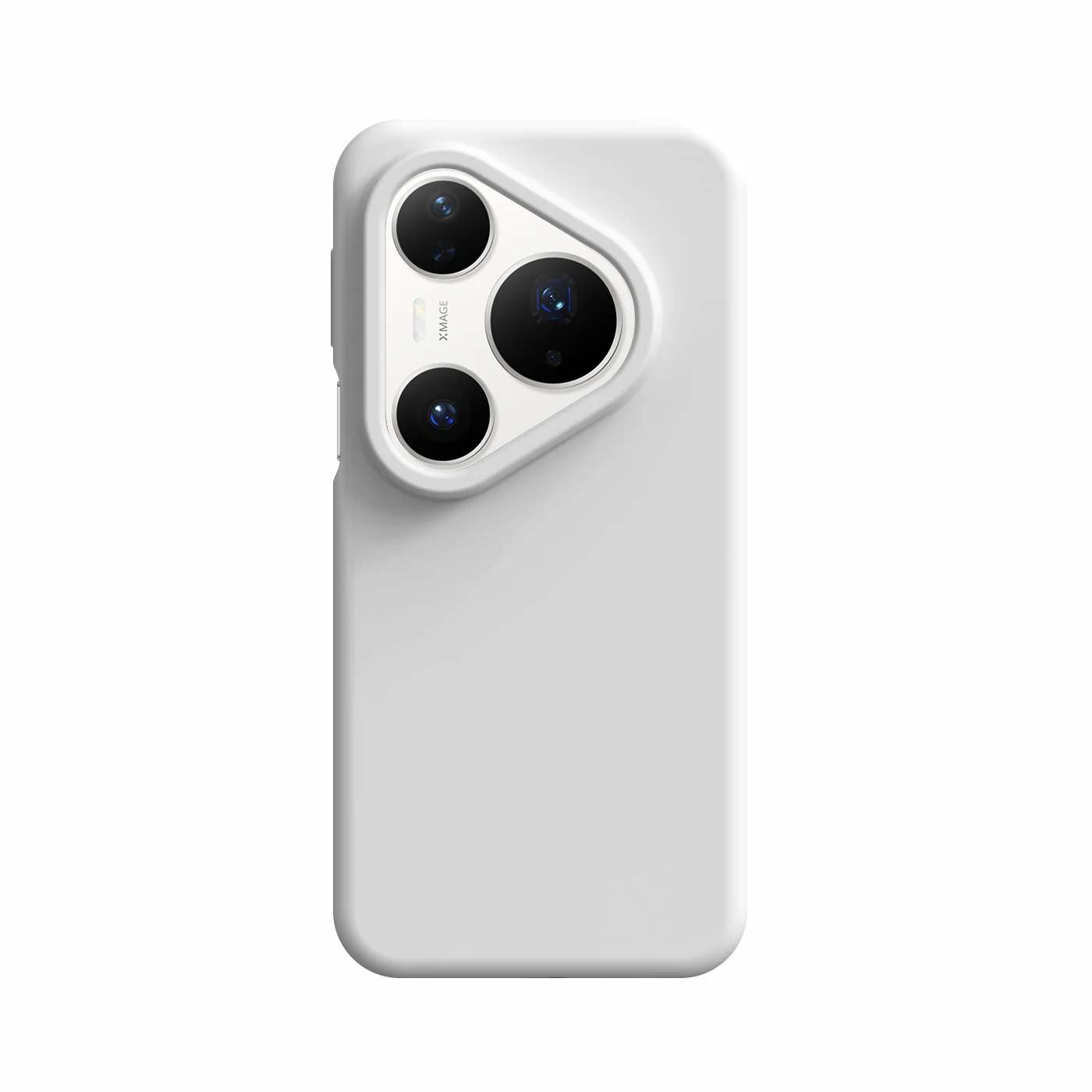 Premium Shockproof Liquid Silicone Phone Case - Luxury Protective Back Cover