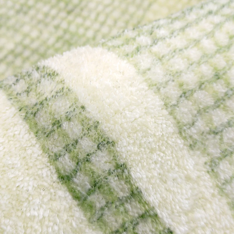 Modern Luxury Carpets for Living Room Green Bedroom Decor Plush Carpet Fluffy Soft Lounge Rug Home Thickened Washable Floor Mat 5