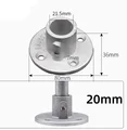 20mm-di zhu