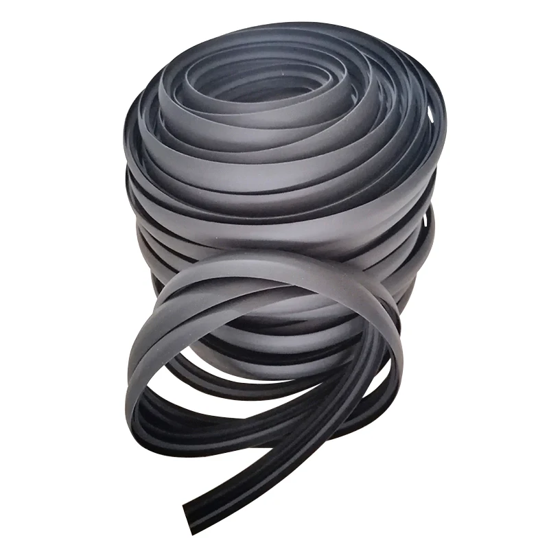 UniversaltheCarRoofRackCrossbarSealingRubberStripReduceWind