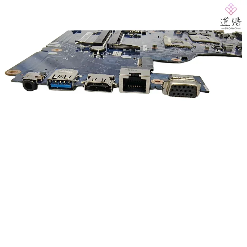 LA-B231P For Acer Aspire E5-521 E5-521G Laptop Motherboard NBMS511001 A6-6310 CPU 1GB DDR3 Mainboard 7 LA-B231P For Acer Aspire E5-521 E5-521G Laptop Motherboard NBMS511001 A6-6310 CPU 1GB DDR3 Mainboard - Image 5