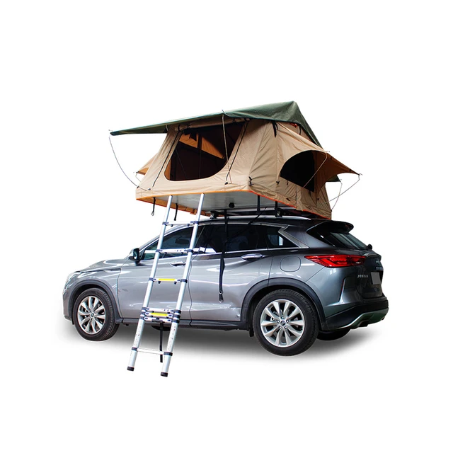 Napier 2Person Rooftop Tent Bass Pro Shops, 41 OFF