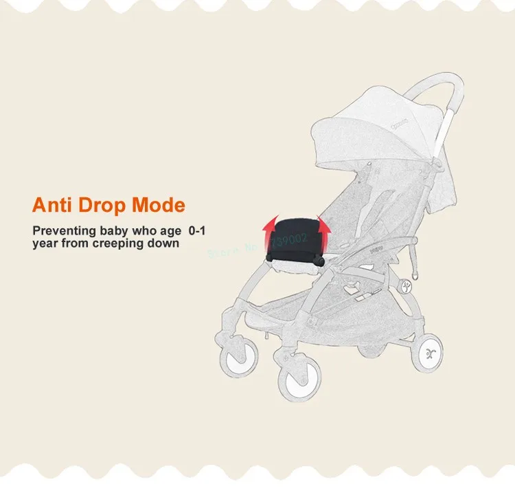 Pro 21cm Baby Stroller Foot Rest Footrest Footboard Feet Extension Accessories For Babyzen YOYO YOYO+ Infant Pram baby stroller accessories baby bottle rack	