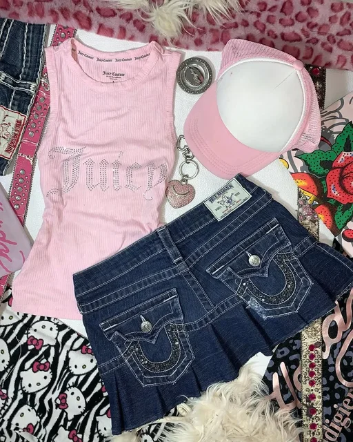 スカート 00s archive goa skirt japanese label y2k 00s archive goa fur skirt japanese label