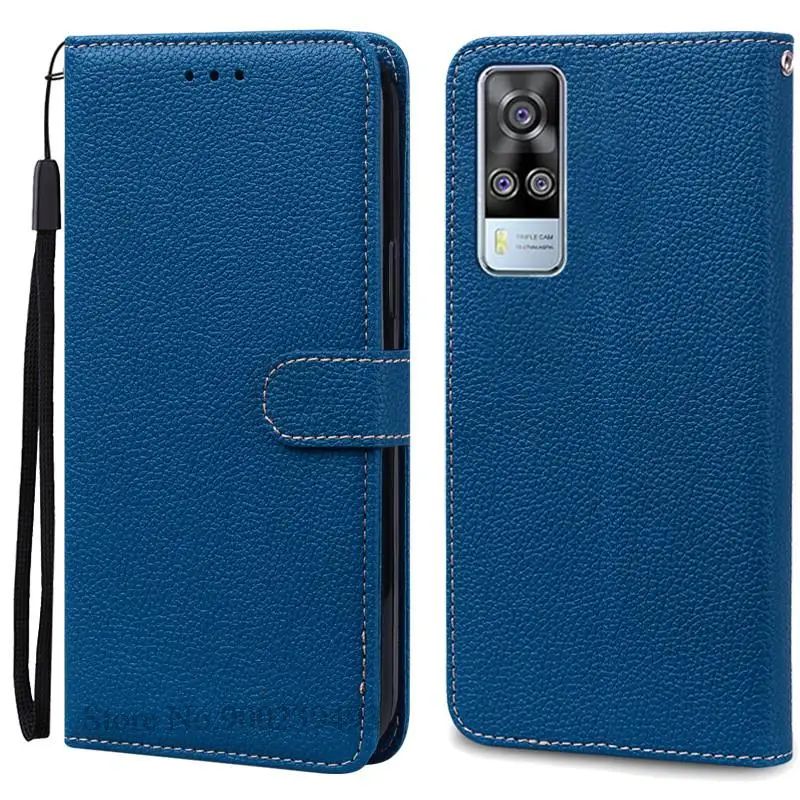 Stylish Wallet Flip Phone Case with Soft Cover Protection