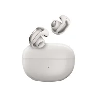 V12 Earbuds Ear Clip Bluetooth5.3 Waterproof Sport Earphone TWS ENC Noise Reduction Headset HiFi Stereo HD Call Headphone