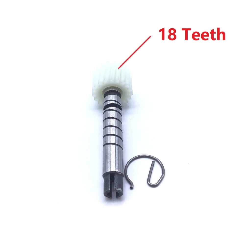 도요타 84-92 4Runner 픽업 속도계 구동 기어 OEM용 5/10개    3348239135 / 33482 39135 / 33482-39135