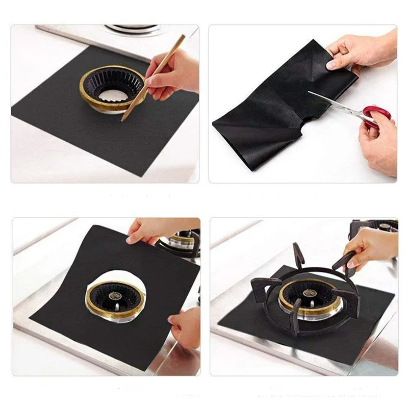 CHNT 4P MBC DZ47-C63 회로 차단기, 공기 스위치 MCB, 1A, 2A, 3A, 4A, 6A, 10A, 16A, 20A, 25A, 32A, 40A, 50A, 63A 11 가스 스토브 보호대, 내유성 화구 커버 라이너, 오염 방지, 방수 스토브 탑, 보호대 주방 액세서리, 1 개, 2 개, 4 개