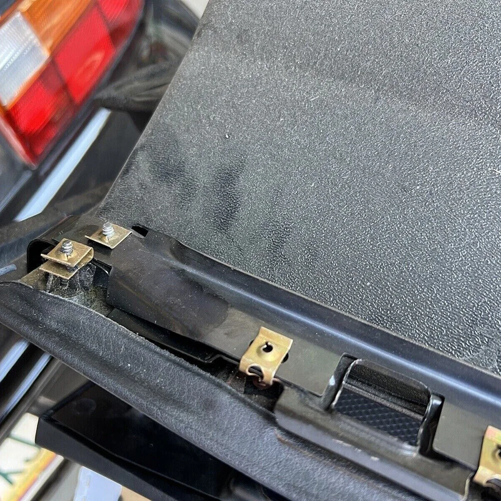 Repair Bracket Glove Box Bracket Car Repair Tool For BMW Z3 SERIES Glove Box Interior Accessories Repair Bracket S52
