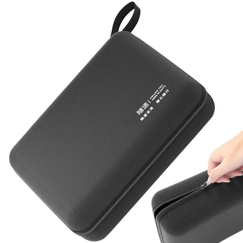 

Портативный беспроводной вакуумный органайзер для хранения шерсти домашних животных