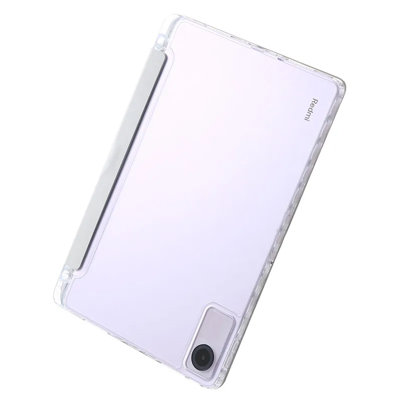 para lápis, Smart Folio Cover para Xiaomi