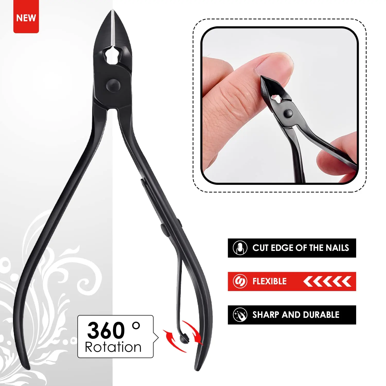 30pcs Professional Manicure Pedicure Kit Nail Clippers Kit Pedicure Care Tools-Stainless Steel Grooming Tools for Travel nail clipper set,nail care kit,nail scissors set,manicure pedicure kit,manicure set,manicure sets,manicure nail clipper set,nail clippers kit