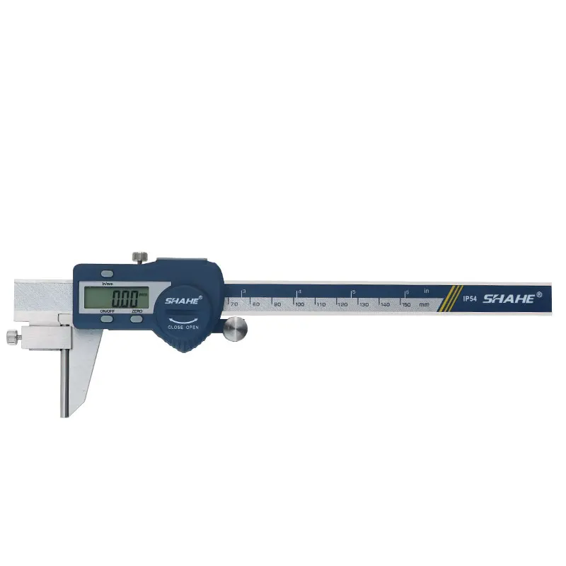 0-150mm  Ķ ƿ Ͼ Ķ۽, ũ  messschiebe    Ʃ β  Ķ