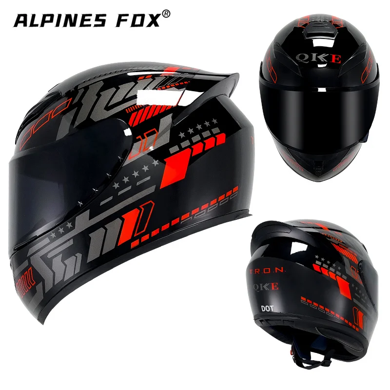 ABS  Ǯ ̽ ,   ƮƮ ̽, Casco  , DOT 