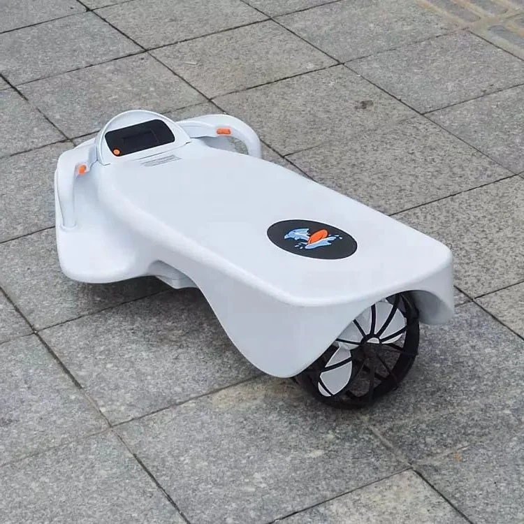 Mini Electric Sea Scooter Motor Tavola Da Surf Nuoto Seascooter Floating Jet Board Tavola Da Surf Elettrica Scooter Subacqueo Per Adulti