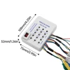 Electromobile Repair Device Electric Vehicle Controller Battery Test Maintenance Detect for 24V 36V 48V 60V 72V E-bike Tester 2