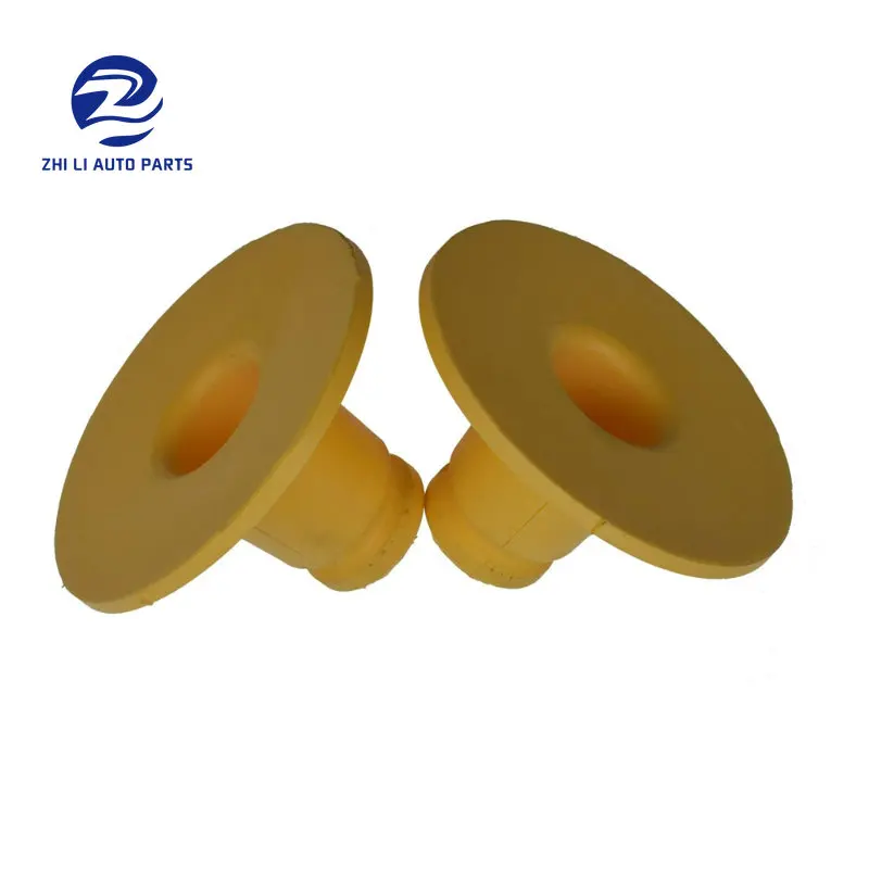 

2 x Rear Spring Bump Stop Absorbers for Saab 9-3 03-14 12802494 12794314