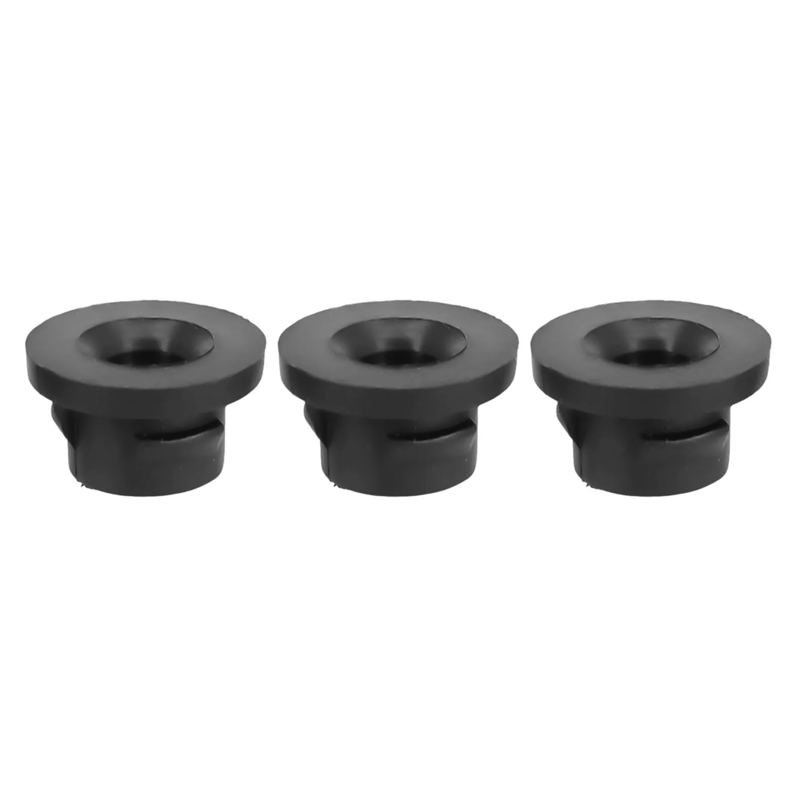 3pcs Car Air Filter Grommet For Citroen-Peugeot 1.6 HDI Diesel