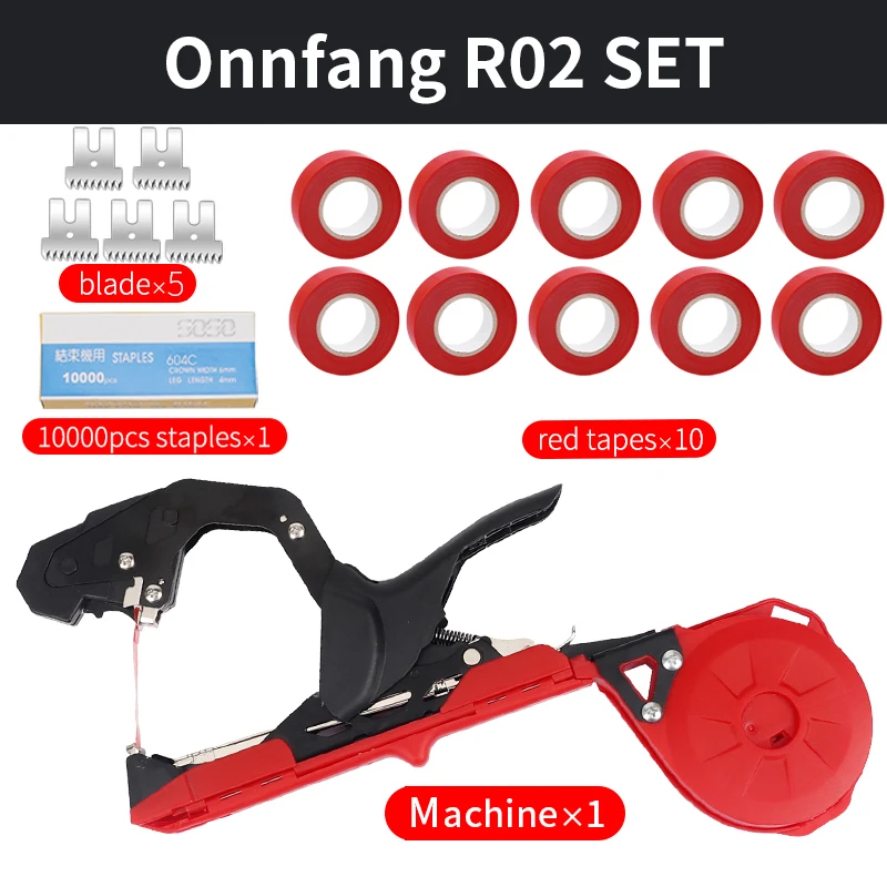 R02 Set