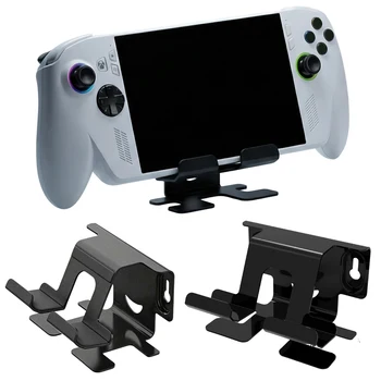 Supporto da Tavolo Universale per ROG Ally X/PS 5, Supporto a Parete Multifunzione per Console, Dock Stabile per Console, Accessori da Gaming