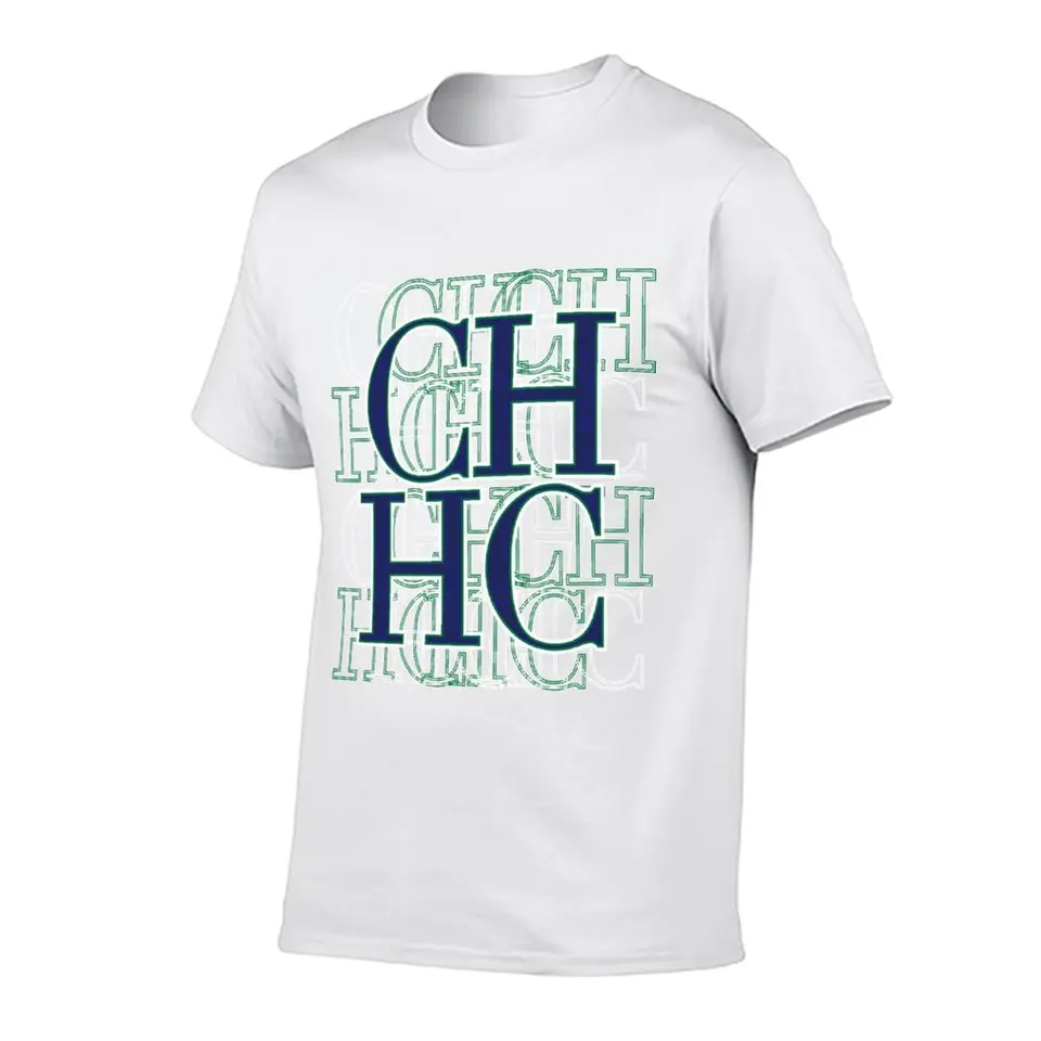 Stylish Cotton Short Sleeve Printed T-shirt