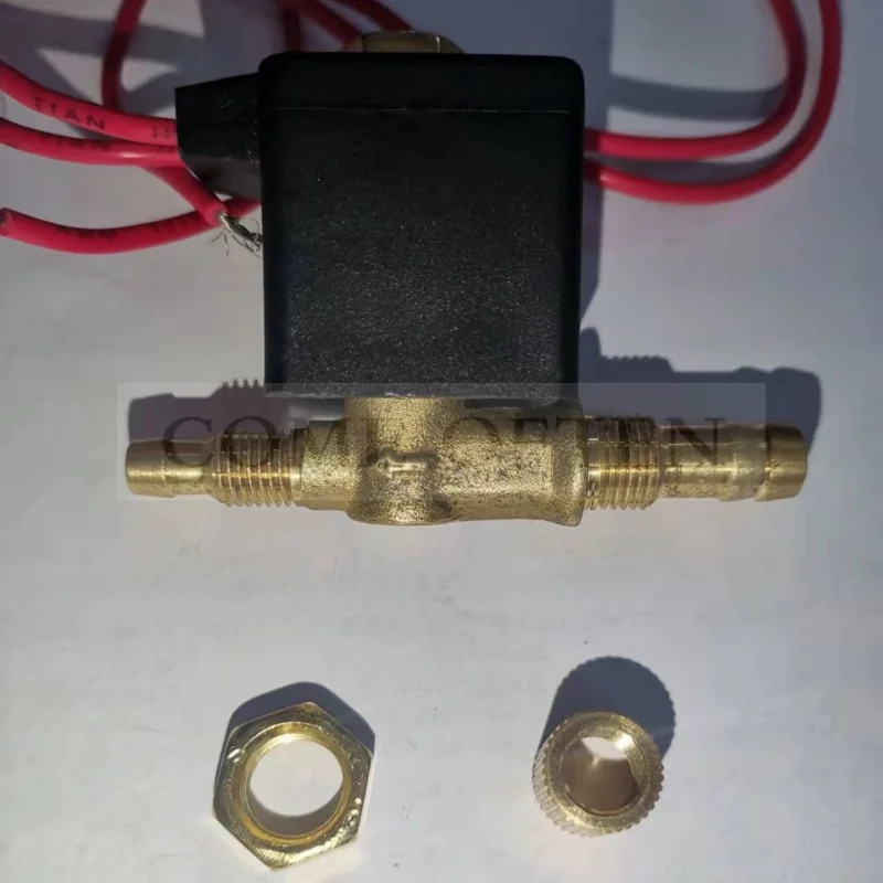 plasma universal argonio arco solda valvula solenoide 02