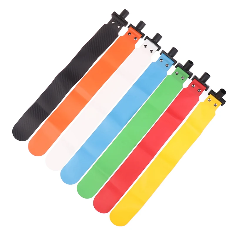 1Pc Adjustable Soccer Rugby Flag Tag Waist Strap American Style Football Match Adults Youth Training Belt view 4