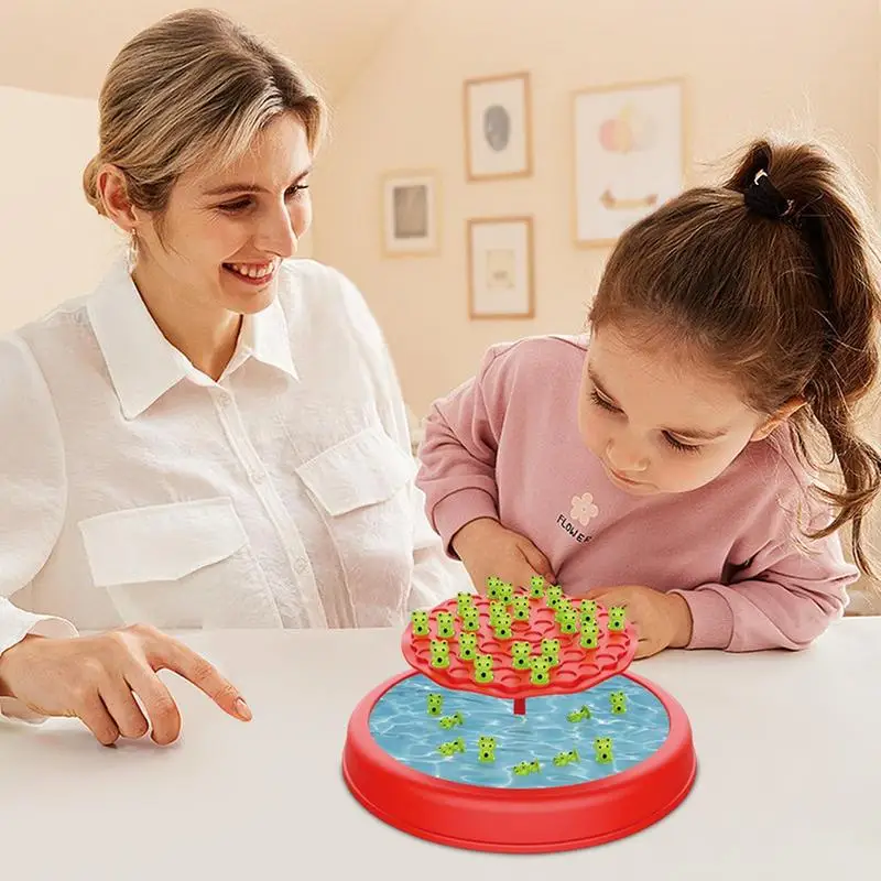 Рисунок 5 - Игра математическая «лягушка» для