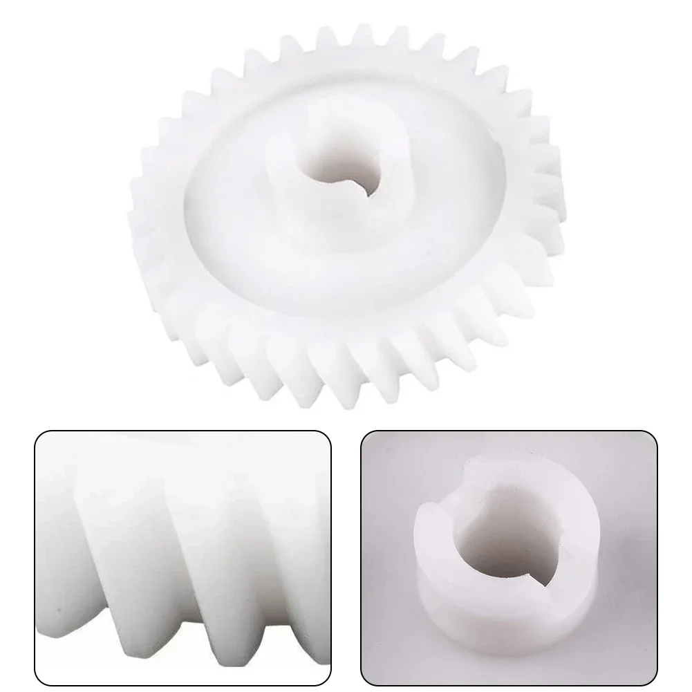 For LIFTMASTER 1280R 2585 8100 For CHAMBERLAIN Repair Kit DRIVE GEAR Sturdy Part Replacement 32 Gear Number Of Teeth