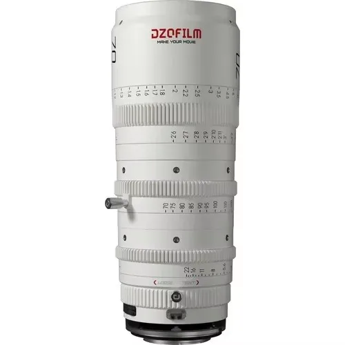 DZOfilm CATTA ZOOM 18-35mm 35-80mm 70-135mm T2.9 FF E-마운트 시네 줌 렌즈 MF 포커스 풀프레임,미러리스,카메라,렌즈