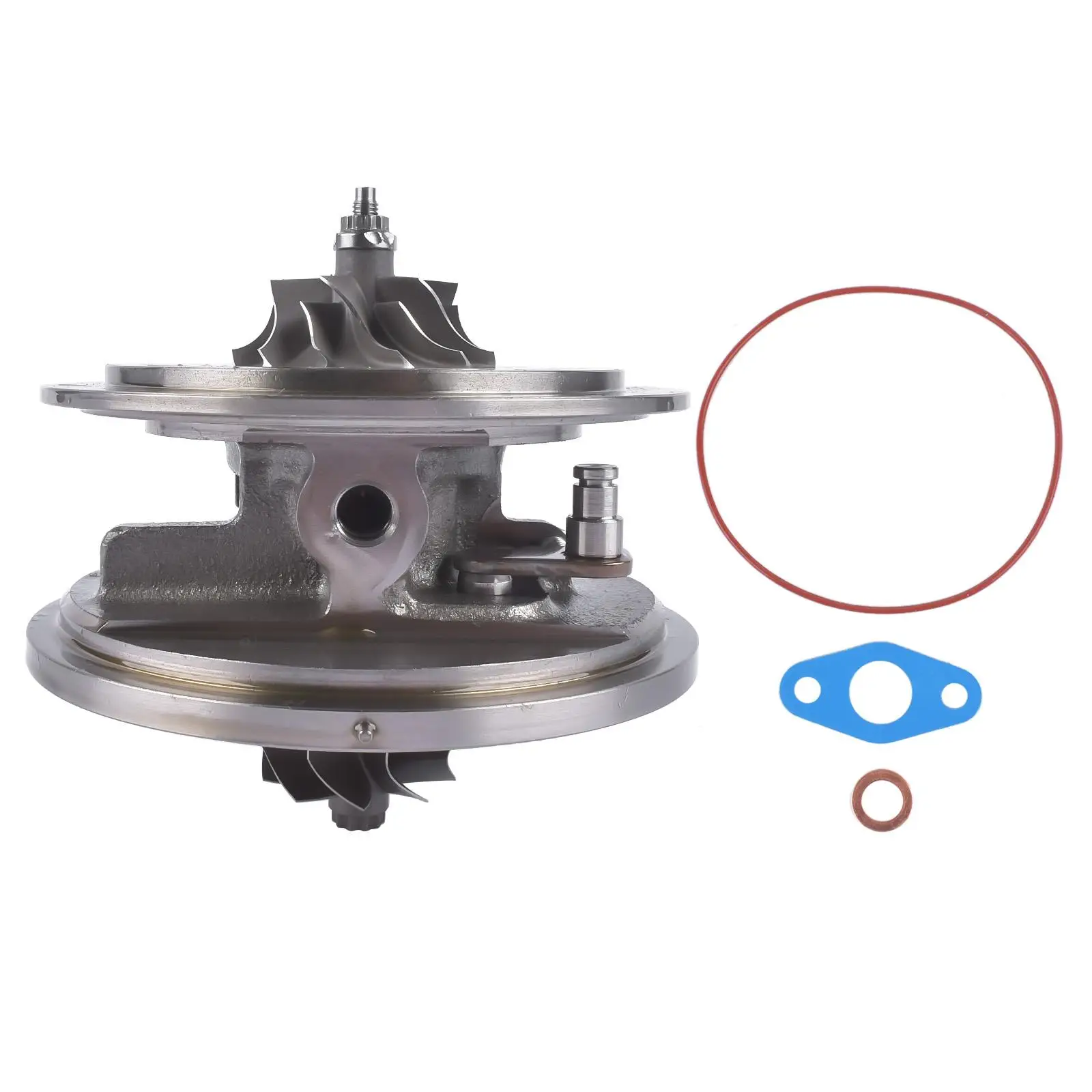 

AP02 Turbo Cartridge Fits Vauxhall Astra P10 Insignia G09 Zafira 2.0CDTI 786137-0001