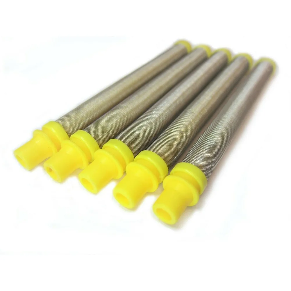 High Quality New Practical Outdoor Home Industry Filter Filter Set Parts Replacements Accessories Airless Spray