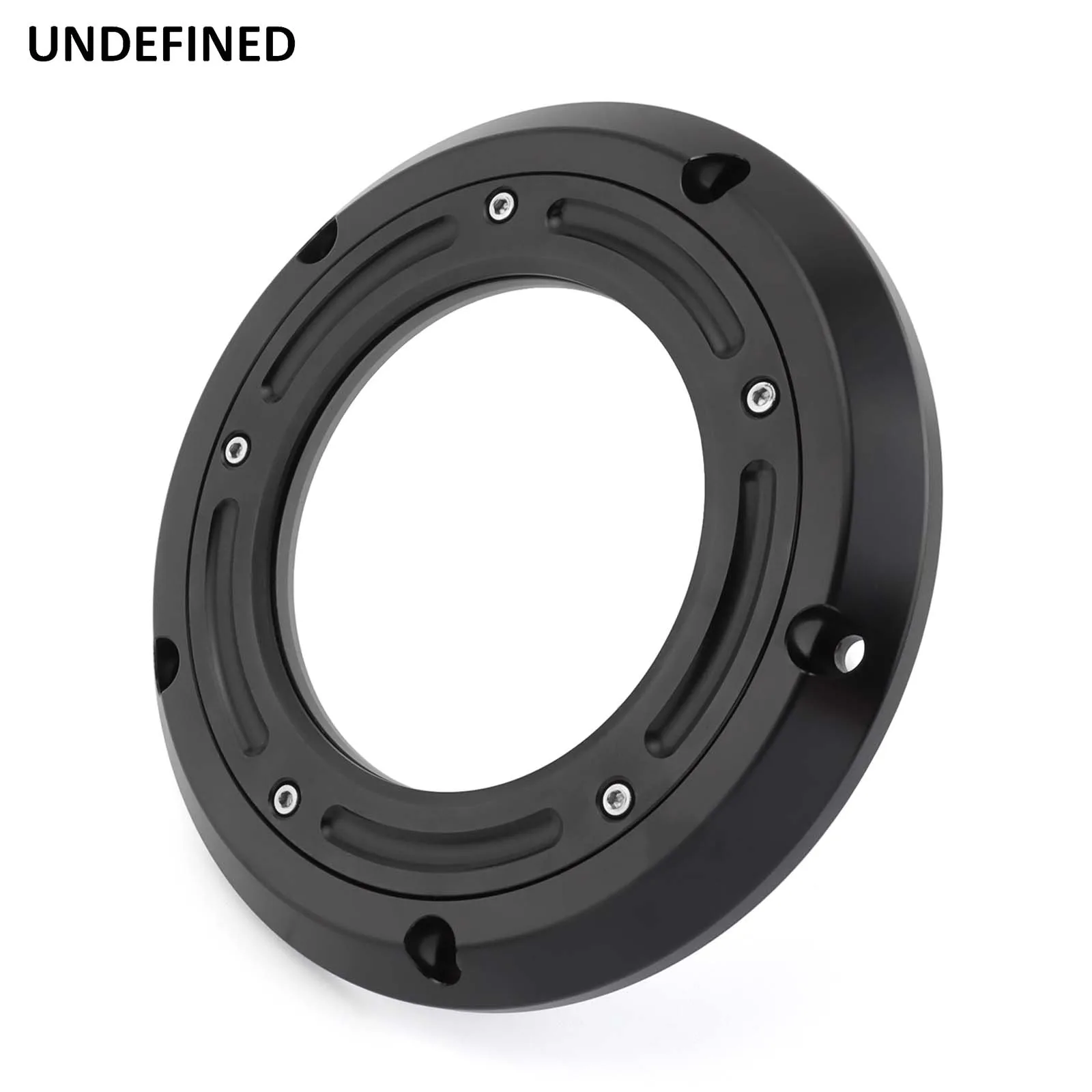 Motorcycle Clutch Derby Cover Accessories for Harley Evolution 1340 Dyna FAT BOB STREET SUPER GLIDESoftail Touring ROAD KING