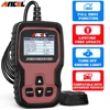 ANCEL JP700 OBD2 Automotive Scanner Engine Check Code Reader JOBD EOBD Car Diagnostic Tool for Toyota Nissan Honda Mitsubishi 1