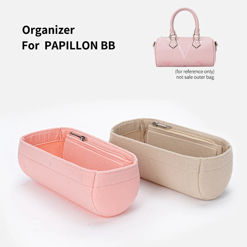 Papillon 26 Bag Insert Organizerpapillon 30 Insert 