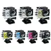 Mini Action Camera Ultra HD 4K Sports Camera 2.0 inch Screen 30m Waterproof Underwater Recording Camera Action Cam Cameras 4