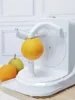 Electric Peeler Multifunctional Household Automatic Peeler Orange Fruit Scraper Shaver Oranges Kitchen Appliance Appliances Home 6