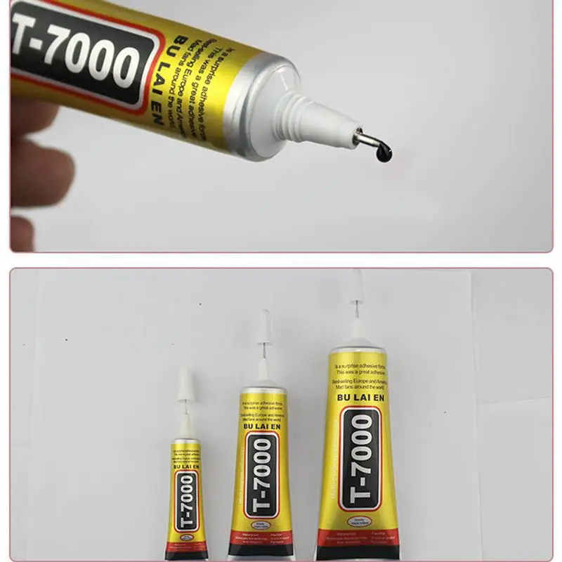 Repair Glue T-7000 Mobile Phone Door And Window Car Beauty Auto Accessories