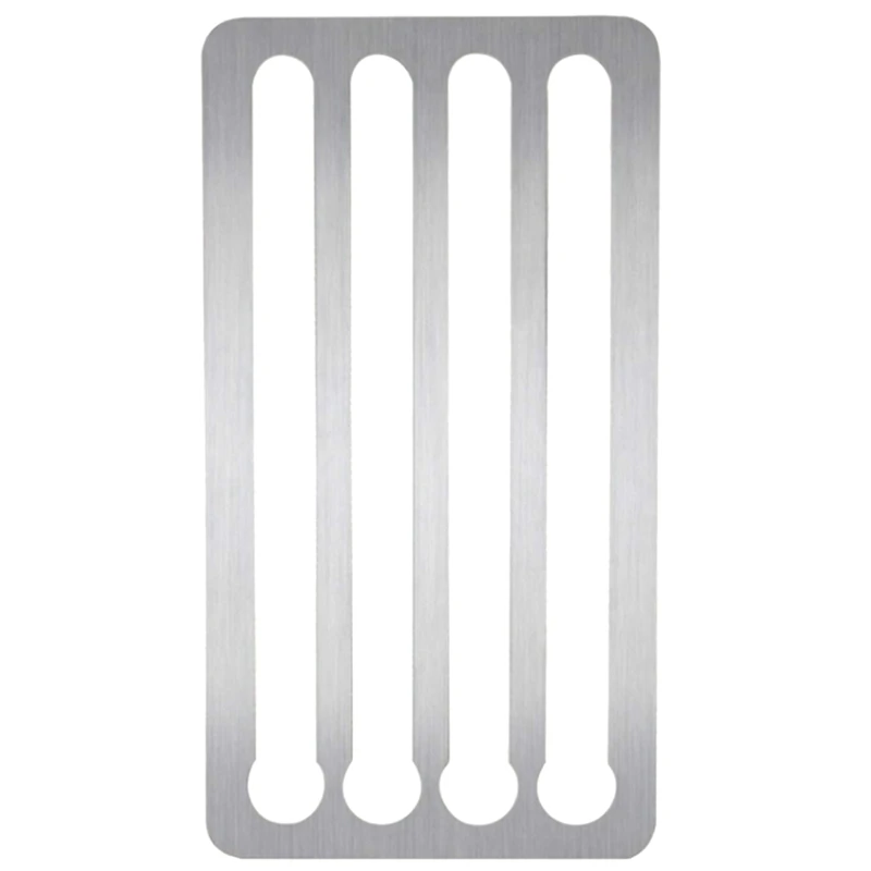 

Алюминиевый капсульный держатель для капсулы Nespresso, вертикально или горизонтально, настенный под шкаф, вмещает 40