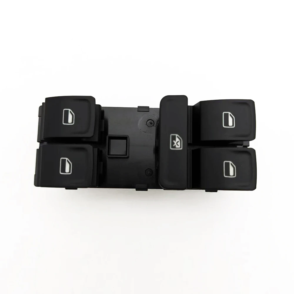 1개 6C0959857 VW 폴로, 더비, 벤토용 윈도우 스위치