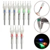 Light-emitting Archery Arrow Tail 2